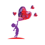 4th Annual Take it to Heart - logo